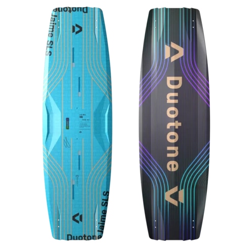 Duotone Jaime SLS 2026