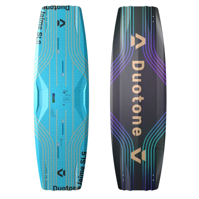 Duotone Jaime SLS 2026