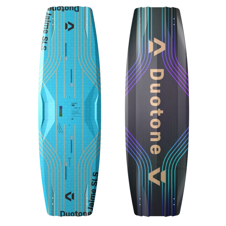 Duotone Jaime SLS 2026