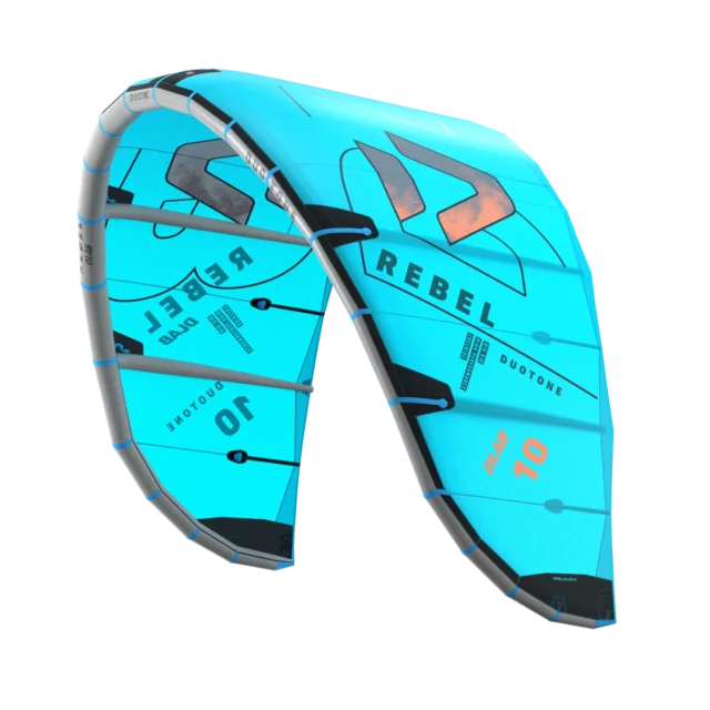 Duotone Rebel D/Lab 2026