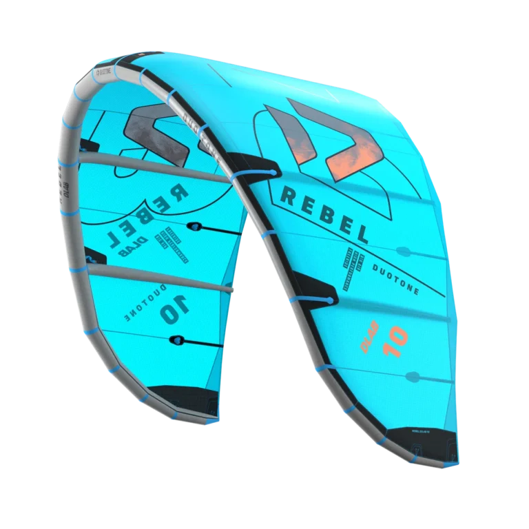 Duotone Rebel D/Lab 2026