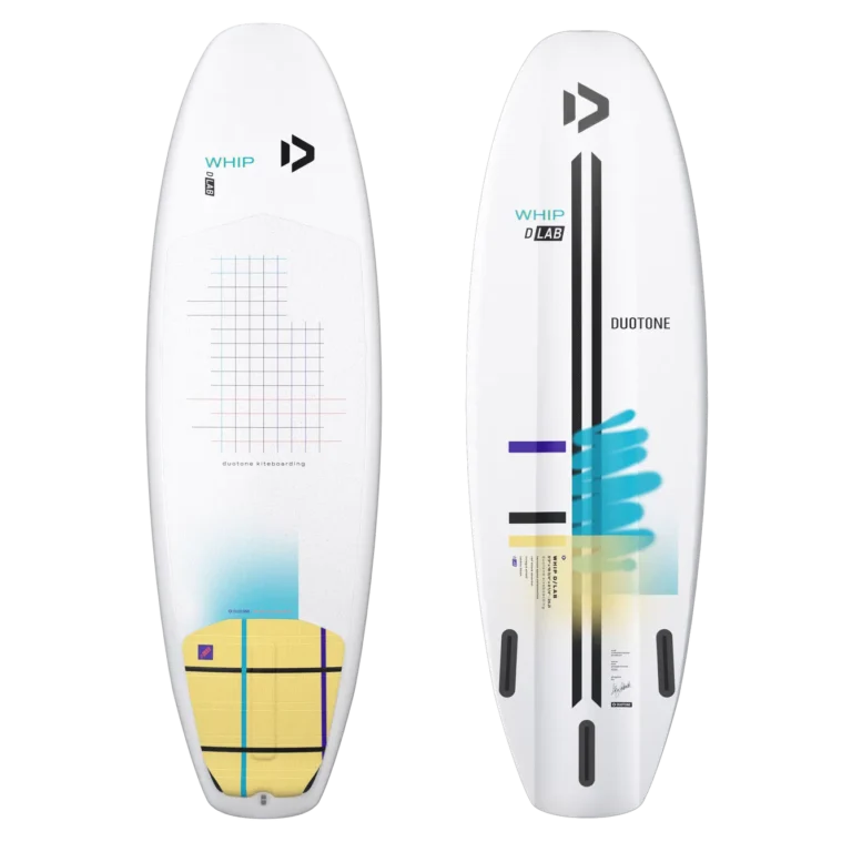 Duotone Whip D/Lab 2024